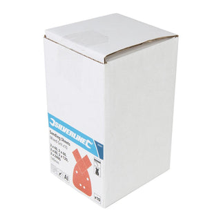 Detail Sanding Sheets
