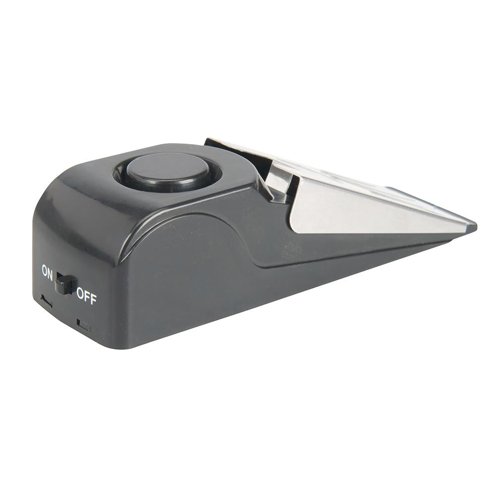 Silverline Door Stop Alarm 1 x 9V (PP3)