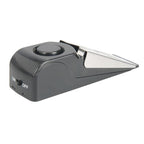 Silverline Door Stop Alarm 1 x 9V (PP3)
