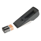 Silverline Door Stop Alarm 1 x 9V (PP3)