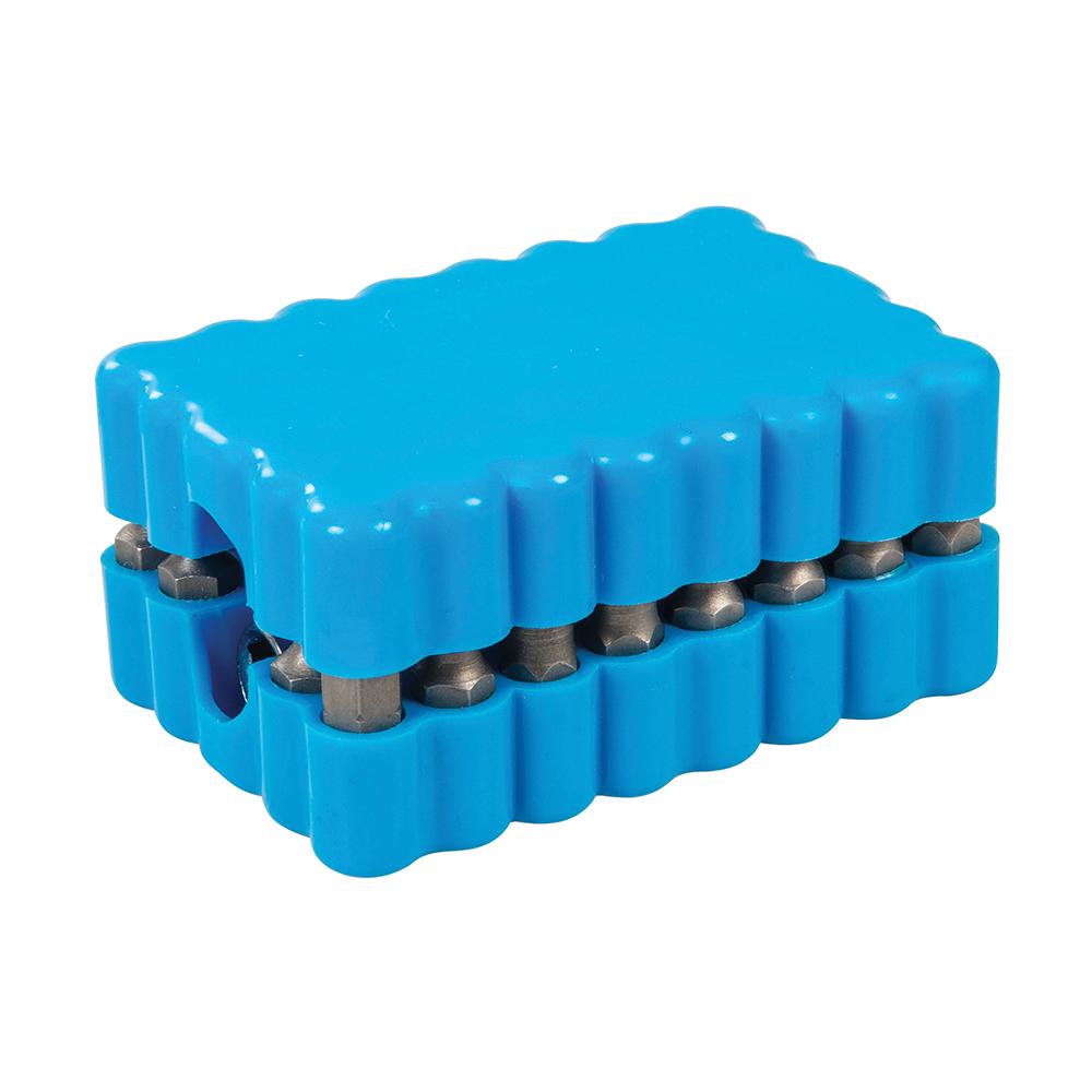 Silverline Security Bit Set 33pce 25mm