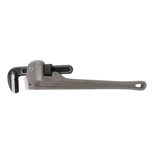 Dickie Dyer Aluminium Pipe Wrench 460mm / 18"