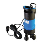 Silverline 750W Clean & Dirty Water Pump