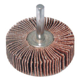 Silverline Flap Wheel 40mm 40 Grit
