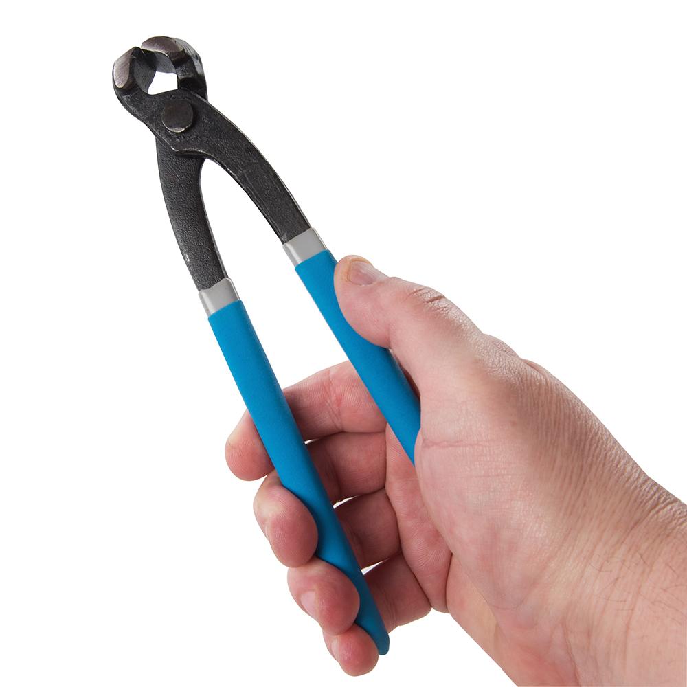 Silverline Expert Tower Pincers 200mm