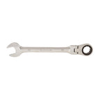 Silverline Flexible Head Ratchet Spanner 30mm