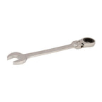 Silverline Flexible Head Ratchet Spanner 30mm