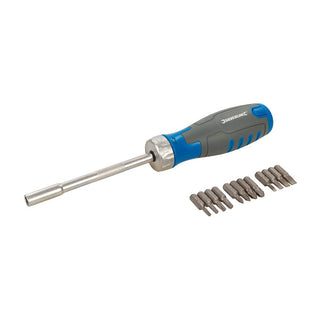 Ratchet Screwdrivers