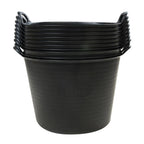 Silverline Multi-Purpose Flexible Tub 42Ltr