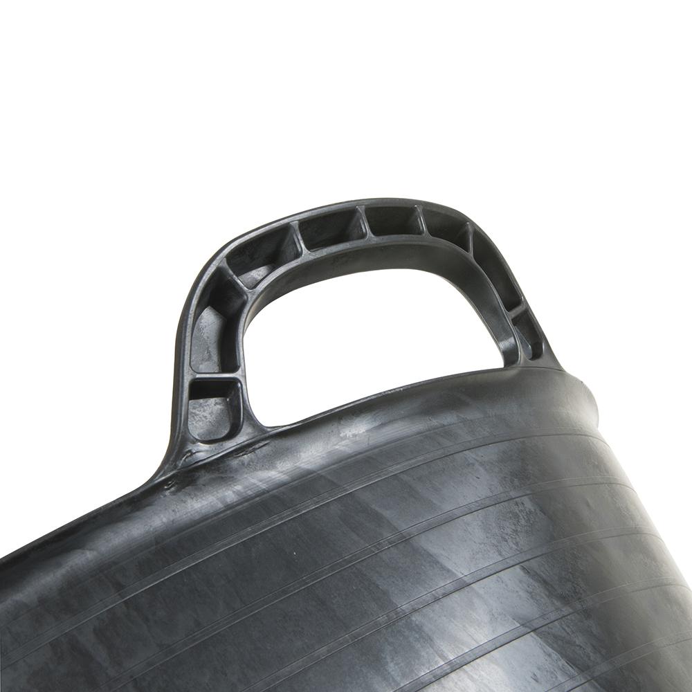 Silverline Multi-Purpose Flexible Tub 42Ltr