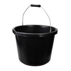 Silverline Site Ready Heavy Duty Builders Bucket 15Ltr