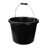 Silverline Site Ready Heavy Duty Builders Bucket 15Ltr