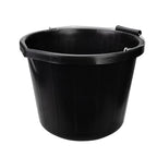 Silverline Site Ready Heavy Duty Builders Bucket 15Ltr