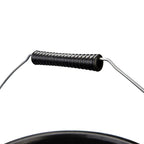 Silverline Site Ready Heavy Duty Builders Bucket 15Ltr