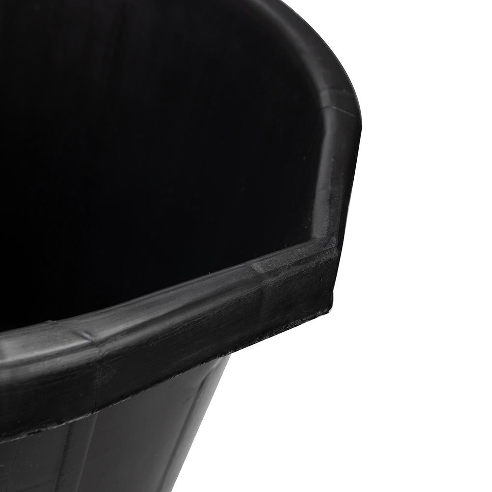 Silverline Site Ready Heavy Duty Builders Bucket 15Ltr