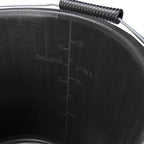 Silverline Site Ready Heavy Duty Builders Bucket 15Ltr