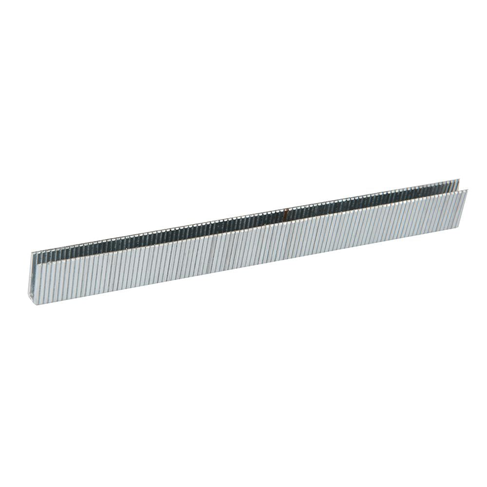 Fixman Type 90 Staples 5000pk 5.80 x 16 x 1.25mm