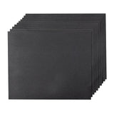 Silverline Wet & Dry Sheets 10pk 240 Grit