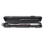 Silverline Torque Wrench 20 - 110Nm 3/8" Drive