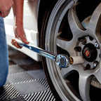 Silverline Torque Wrench 20 - 110Nm 3/8" Drive