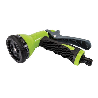 Garden Hose Connectors & Guns