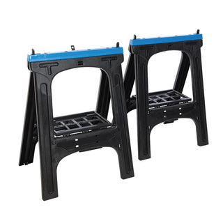 Workbenches & Sawhorses