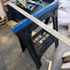 Silverline Saw Horse 2pk 200kg