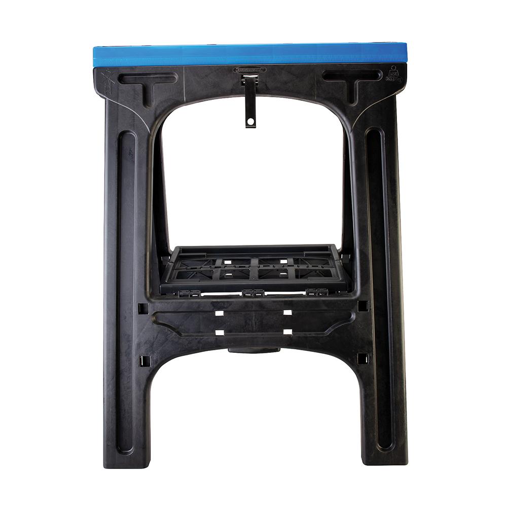 Silverline Saw Horse 2pk 200kg