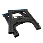 Silverline Saw Horse 2pk 200kg