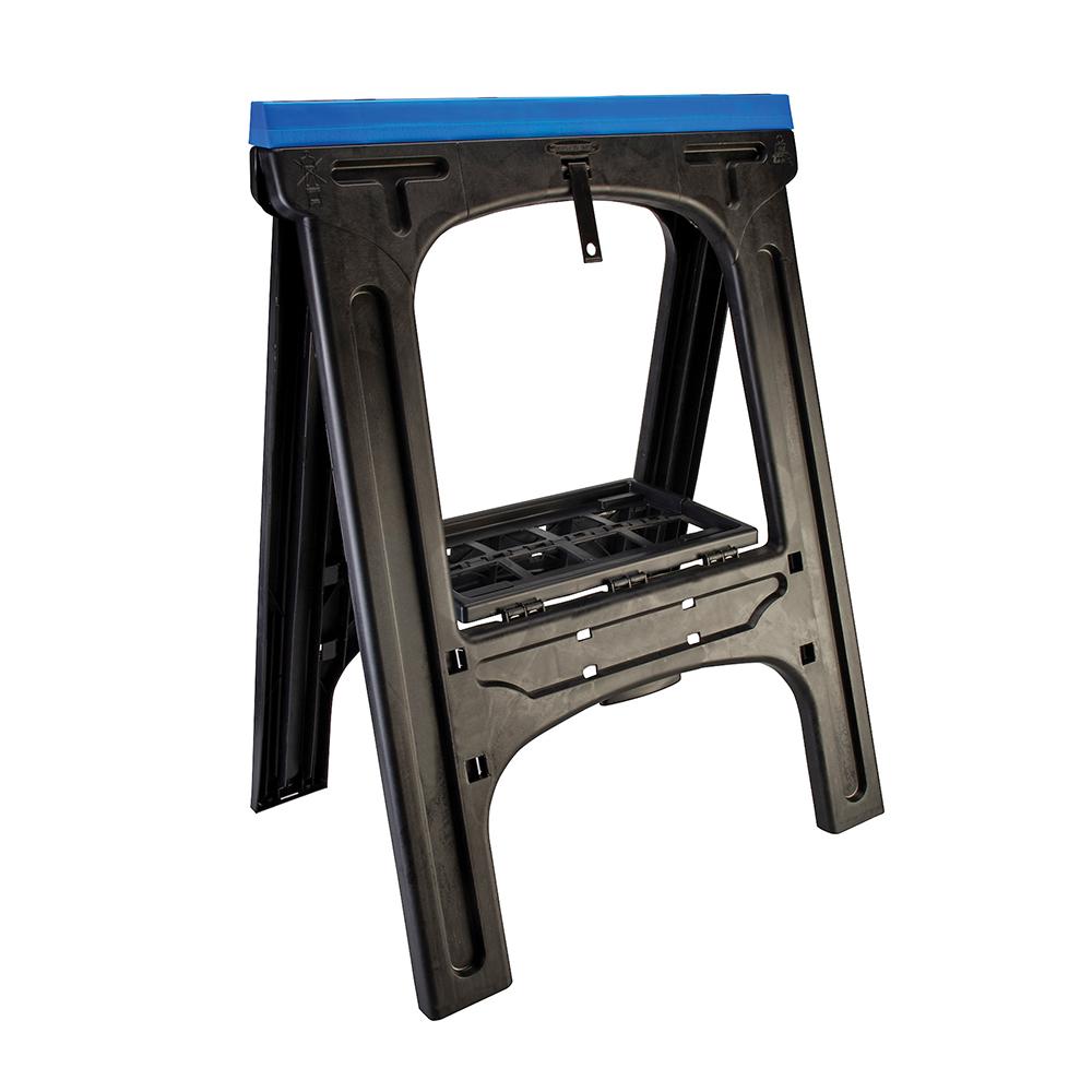 Silverline Saw Horse 2pk 200kg