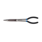 Silverline Long Reach Electronics Pliers Straight