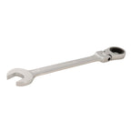 Silverline Flexible Head Ratchet Spanner 27mm