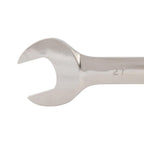 Silverline Flexible Head Ratchet Spanner 27mm