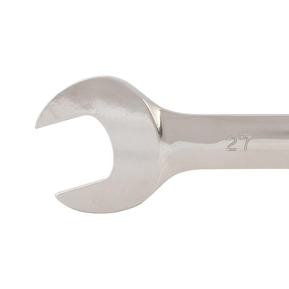 Silverline Flexible Head Ratchet Spanner 27mm