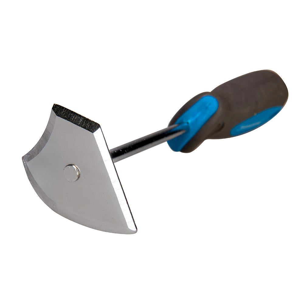 Silverline Expert Shave Hook Combination 45mm