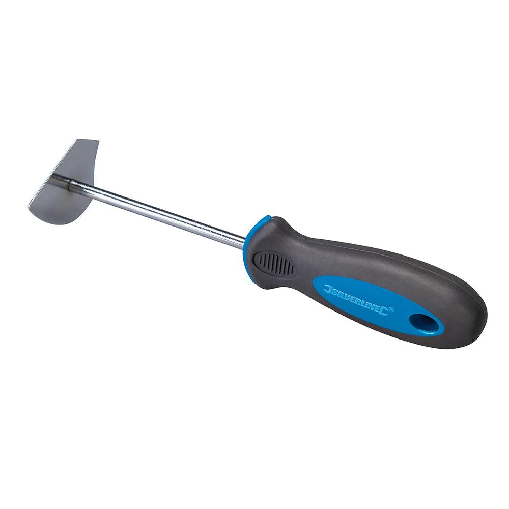 Silverline Expert Shave Hook Combination 45mm