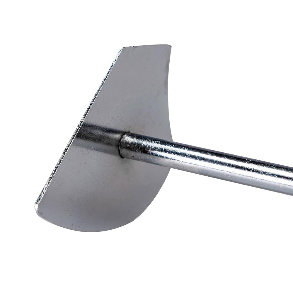 Silverline Expert Shave Hook Combination 45mm