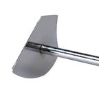 Silverline Expert Shave Hook Combination 45mm