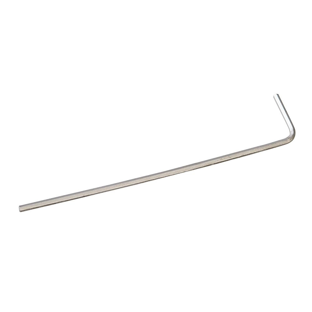 Long Arm Hexagon Wrench Metric 1.5mm