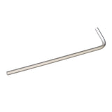 Long Arm Hexagon Wrench Metric 3mm