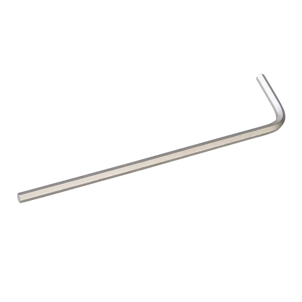Long Arm Hexagon Wrench Metric 3mm