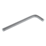 King Dick Hex Key Metric 6mm