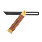 Silverline Adjustable Bevel 230mm