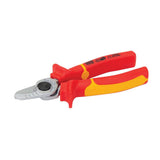 VDE Cable Cutter Pliers 160mm