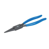 Inside Circlip Pliers Straight 175mm