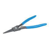 Outside Circlip Pliers Straight 175mm