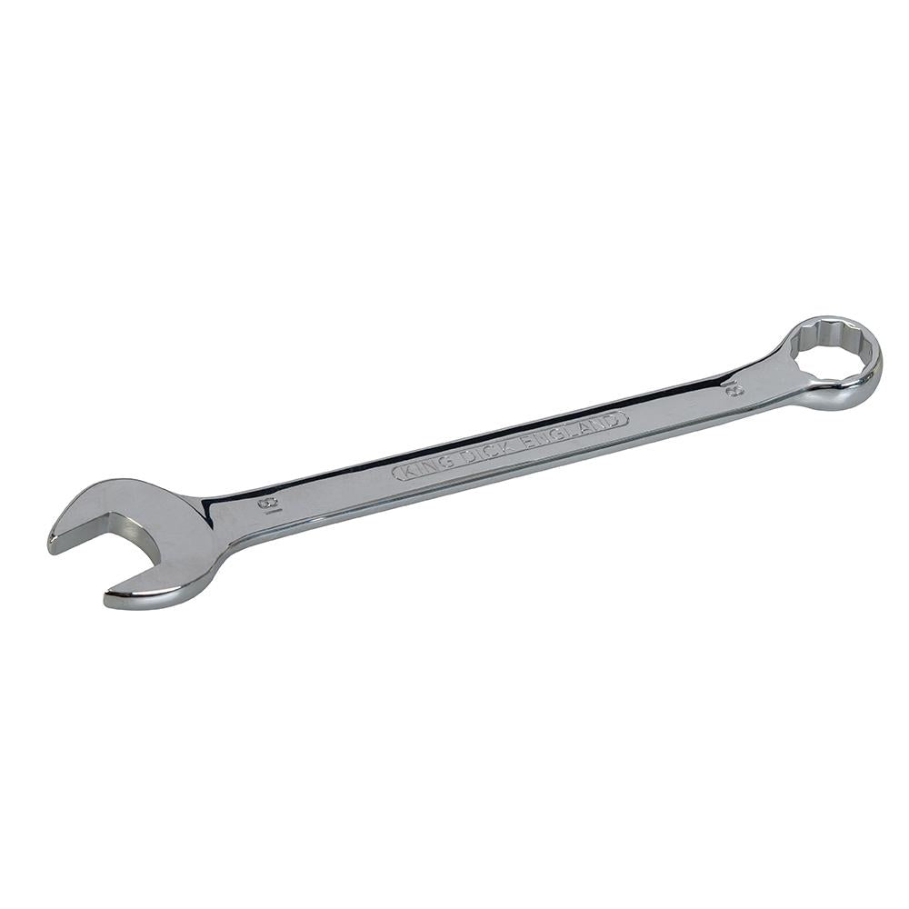 Combination Spanner Metric 18mm