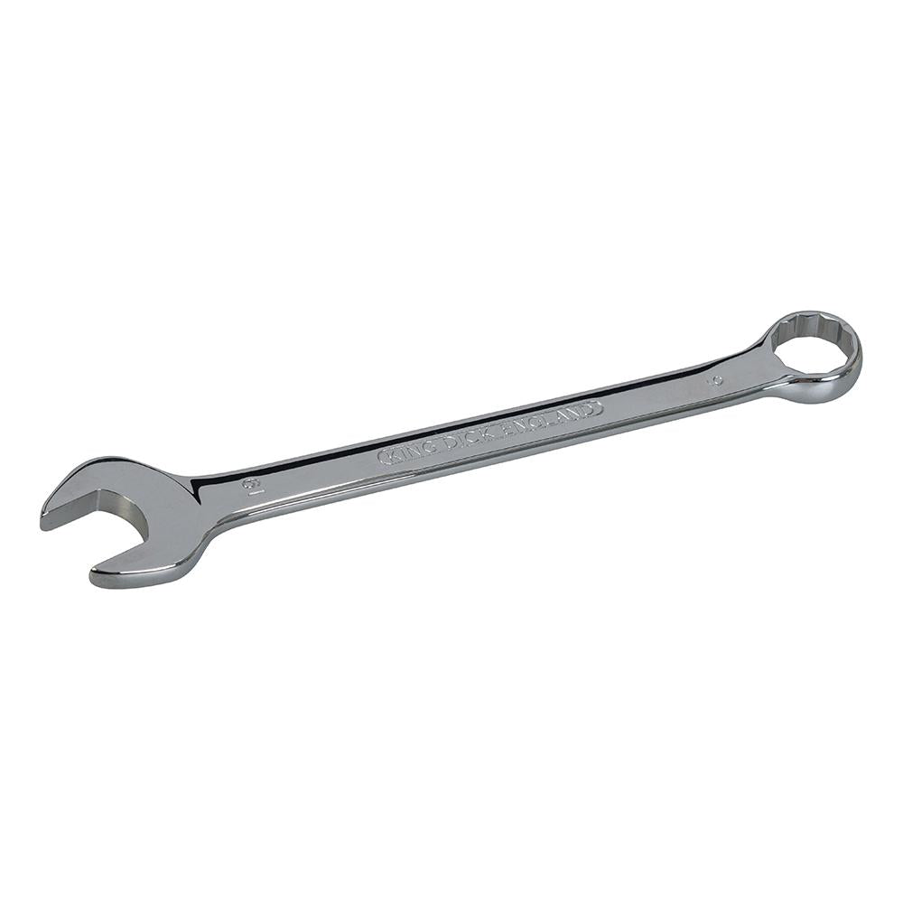 Combination Spanner Metric 19mm