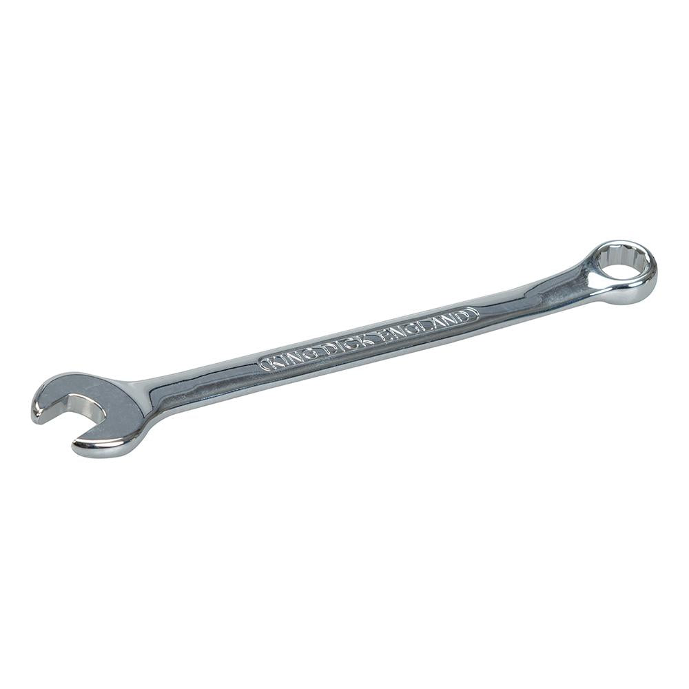 King Dick Combination Spanner Metric 23mm