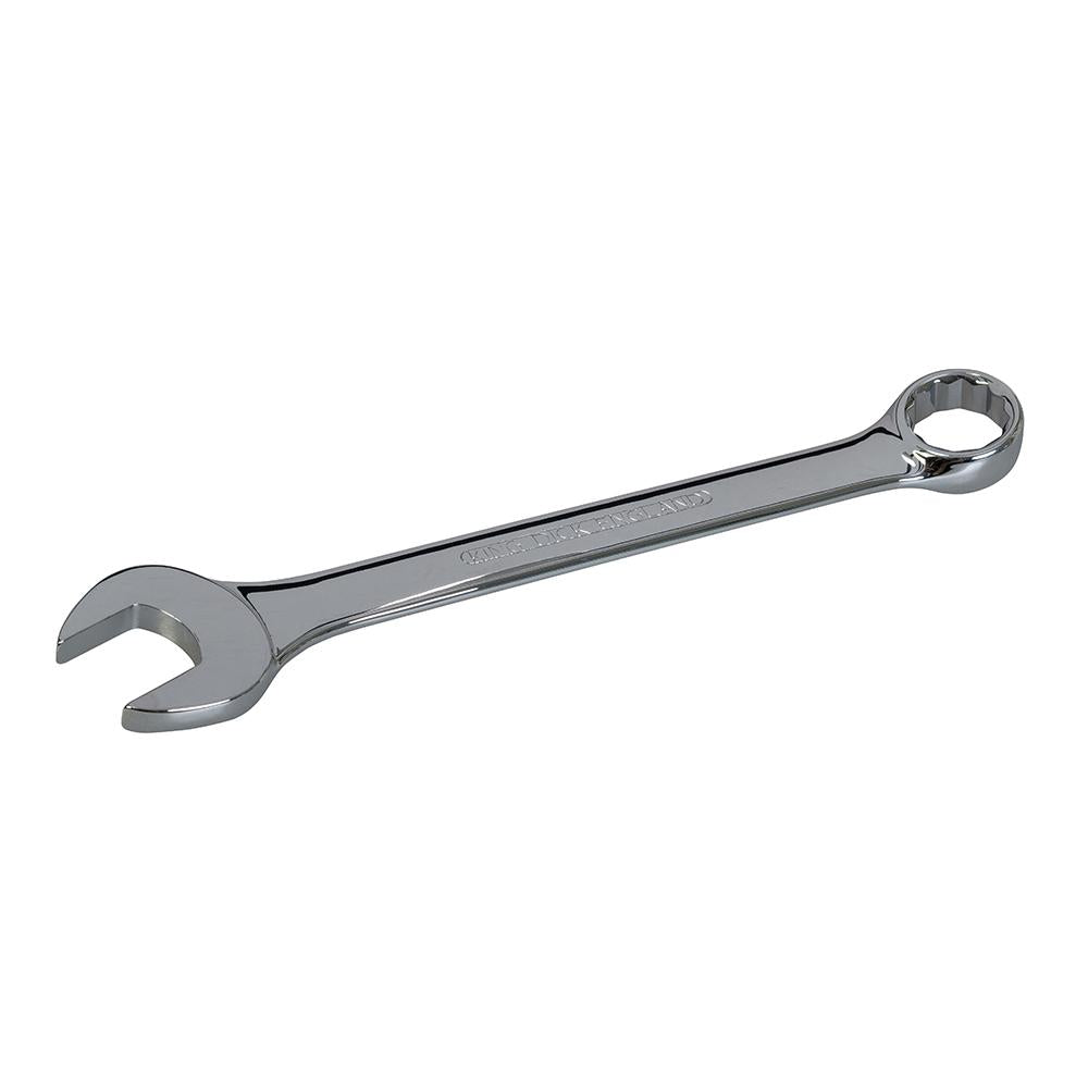 King Dick Combination Spanner Metric 42mm